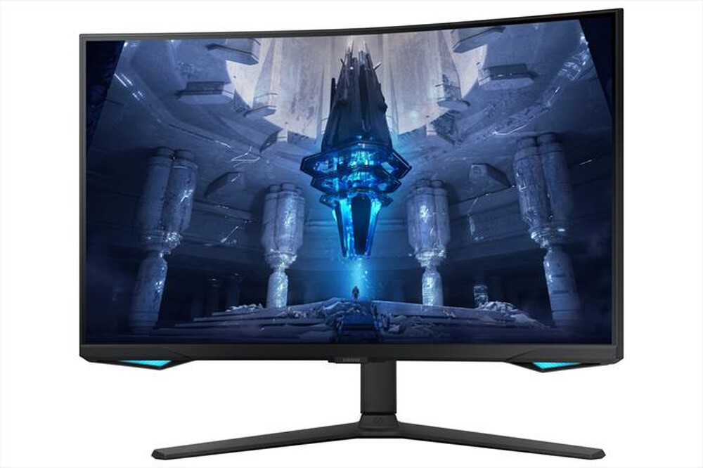 Immagine del prodotto SAMSUNG - MONITOR GAMING ODYSSEY NEO G7 DA 32'' UHD CURVO