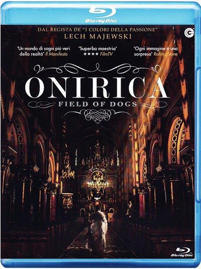 CECCHI GORI - Onirica