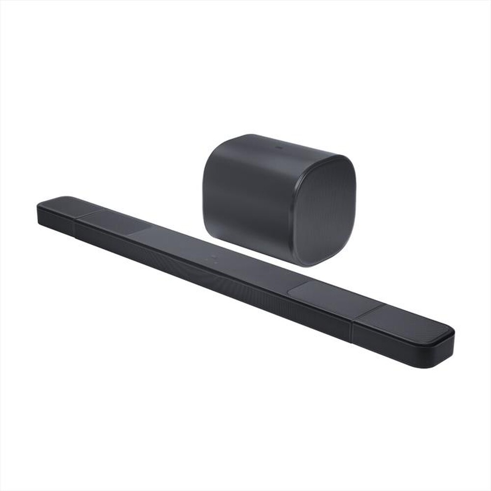 Immagine del prodotto JBL - Sistema soundbar a 11.1.4 canali BAR 1300MKII-Nero