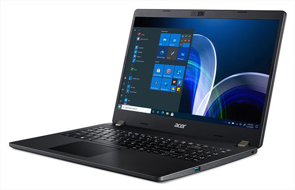 Immagine del prodotto ACER - TMP215-41-R1ZB-Nero