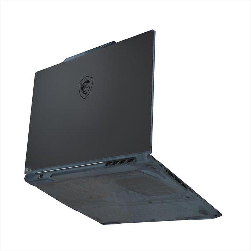 "MSI - Notebook CYBORG 14 A13VF-084IT-Grigio"