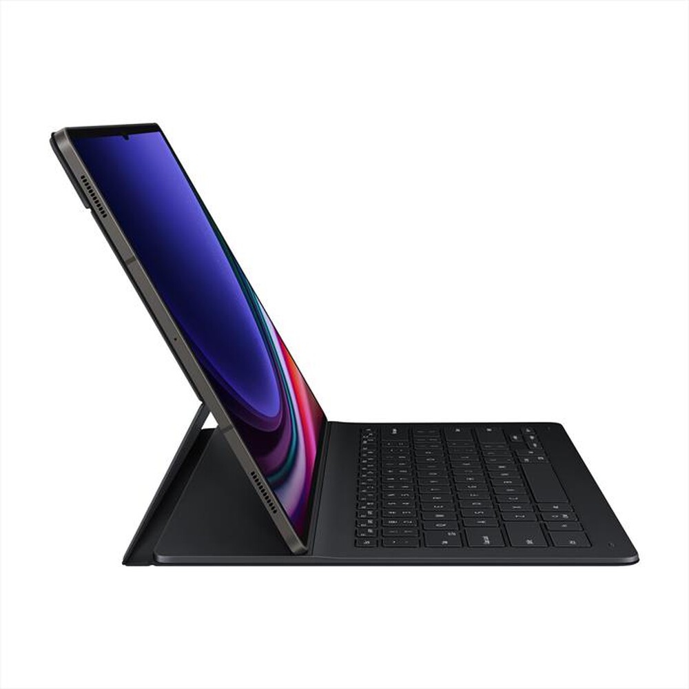 "SAMSUNG - Book Cover Keyboard Slim GALAXY TAB S9 ULTRA"