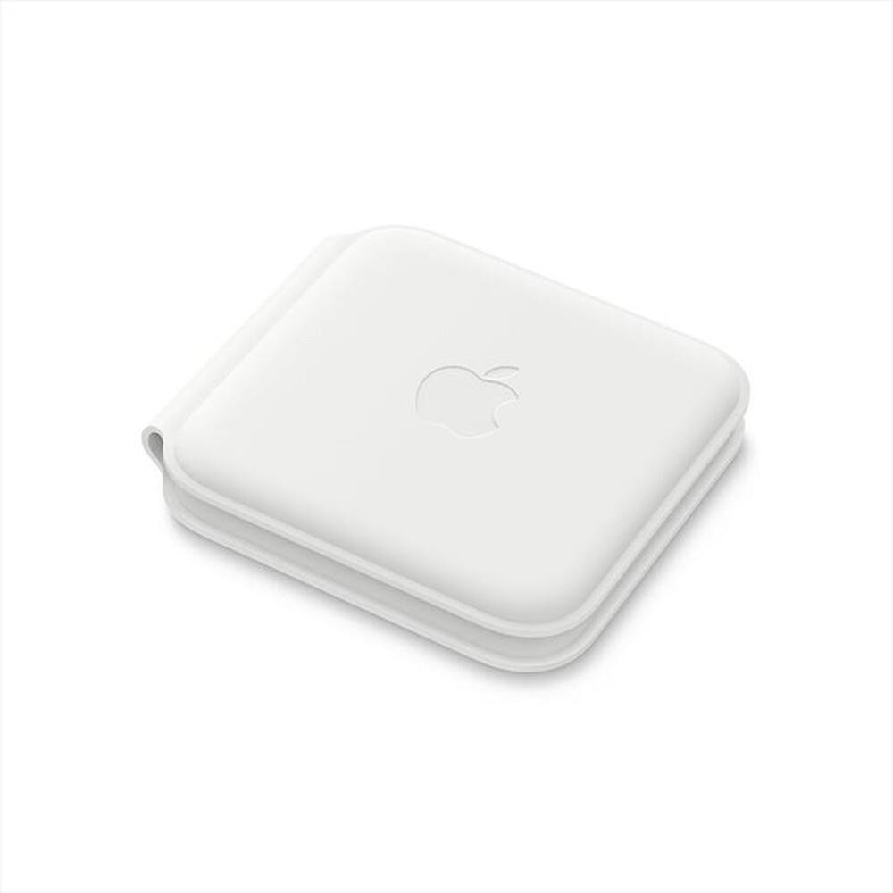 "APPLE - MagSafe Duo Charger-Bianco"
