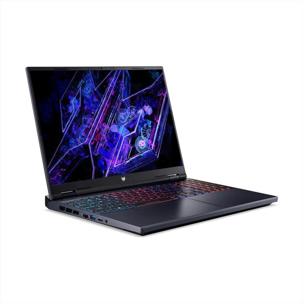 "ACER - Notebook PREDATOR HELIOS NEO 16 PHN16-72-9158-Nero"