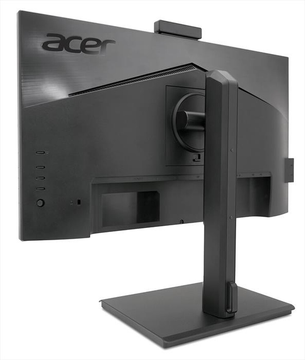 Immagine del prodotto ACER - Monitor TFT FHD 27" VERO B277DEBMIPRCZXV-Nero