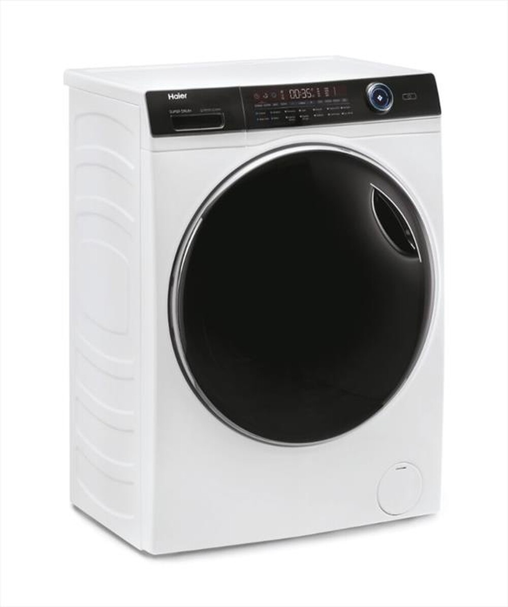 "HAIER - Lavatrice HW150-BP14986EIT 15 Kg Classe A-Bianco"