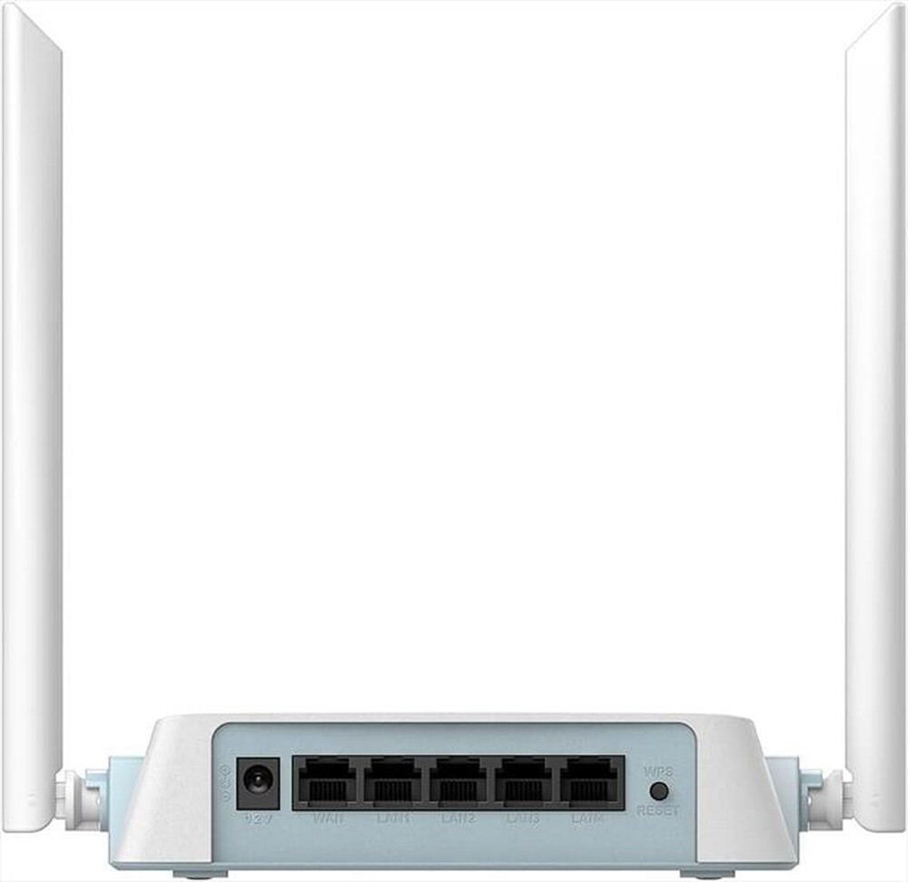 "D-LINK - Router R03-BIANCO"