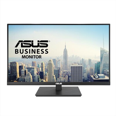 ASUS - Monitor LED 27" VA27UQSB-NERO