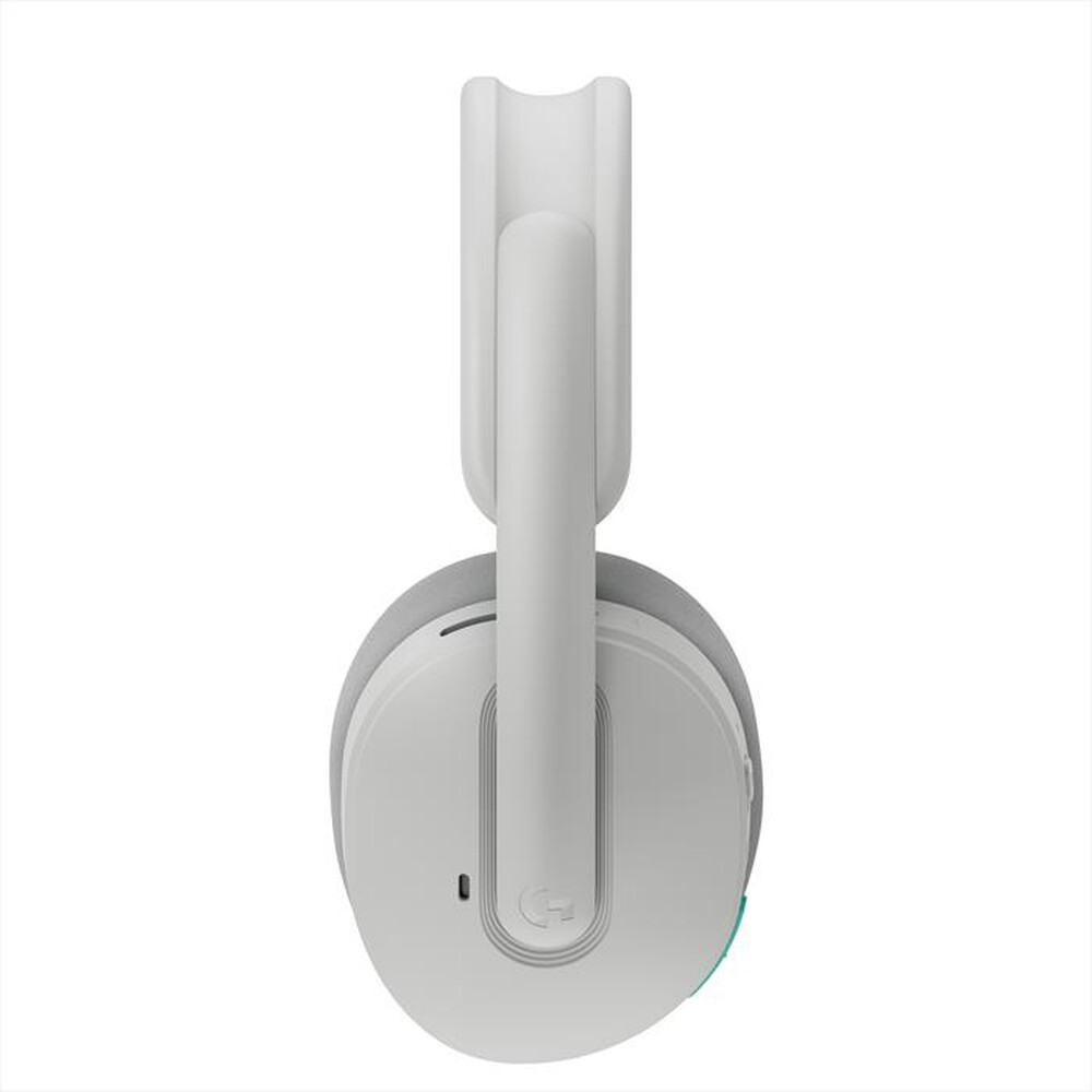 Immagine del prodotto LOGITECH - Cuffia G325 LUMA-Bianco