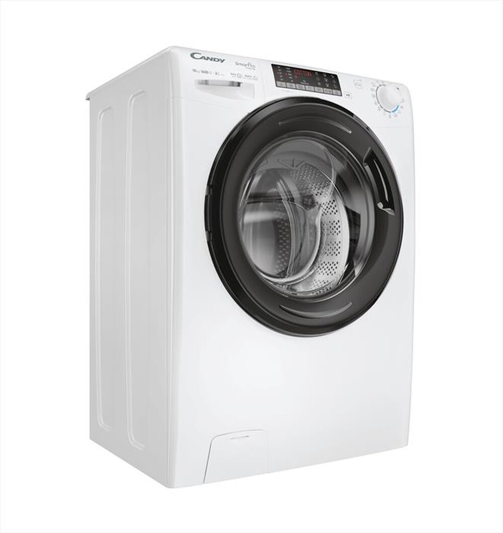 "CANDY - Lavatrice CSO6106TWMB6/1-S 10 Kg Classe A-Bianco"