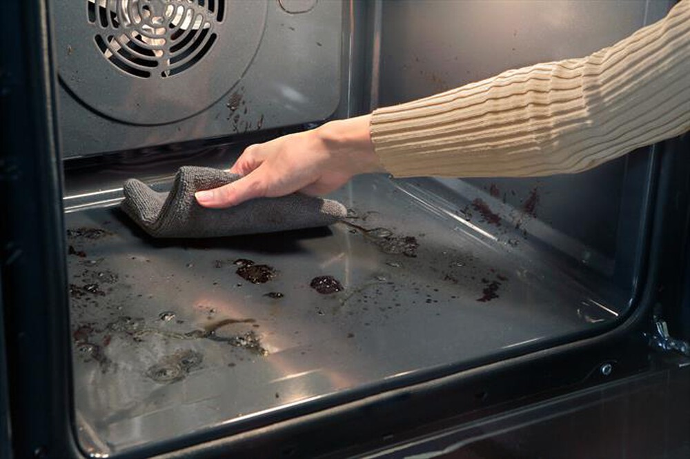 Immagine del prodotto WHIRLPOOL - Forno incasso elettrico ABSOLUTE STEAM AKZMS 8680