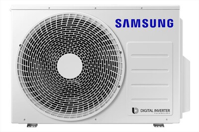 SAMSUNG - AJ052TXJ3KG/EU (Solo Unità Esterna)