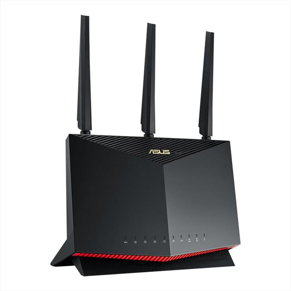 Immagine del prodotto ASUS - MODEM ROUTER 4G-AC86U-Nero