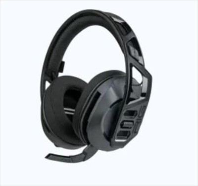 NACON - CUFFIE GAMING RIG 600 PRO HS PS5/PS4-Nero
