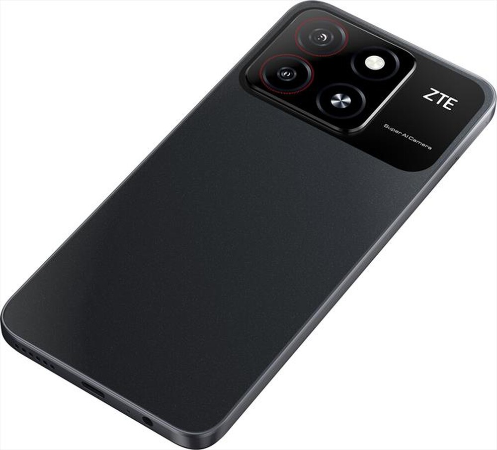"ZTE - Smartphone BLADE A35-Nero"
