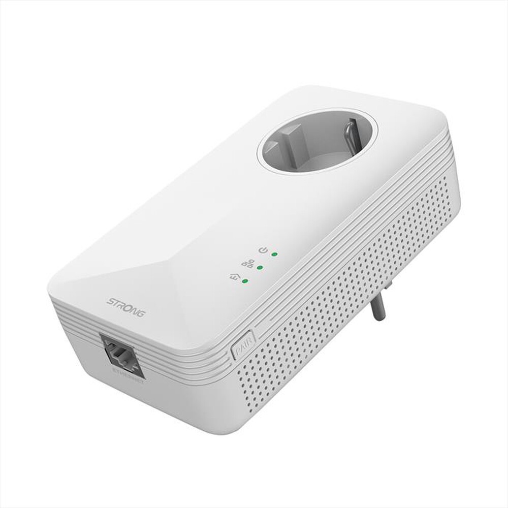 Immagine del prodotto STRONG - Kit due pezzi powerline POWERL1000DUOEUV2