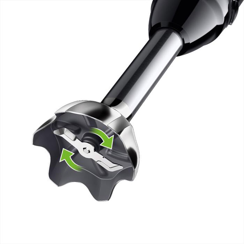 Immagine del prodotto BRAUN - Minipimer MULTIQUICK 5 PRO MQ55254M-nero