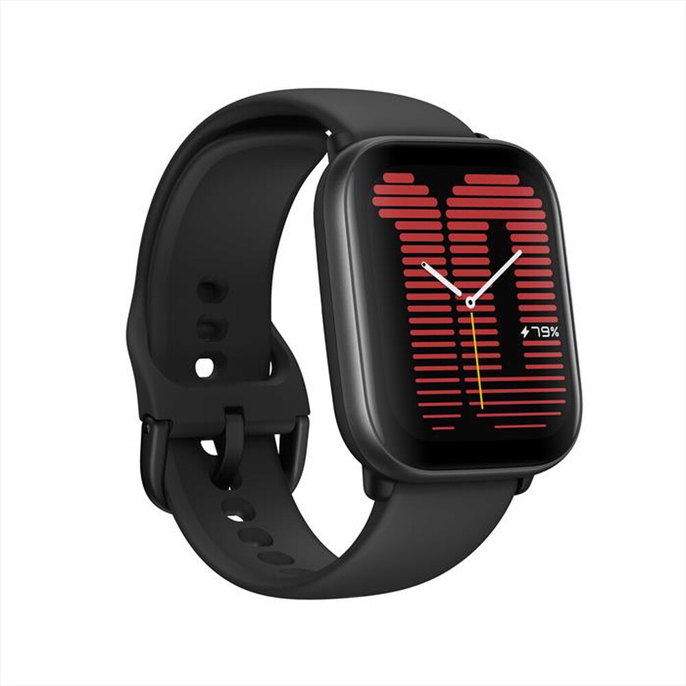 Immagine del prodotto AMAZFIT - Smartwatch ACTIVE-Black