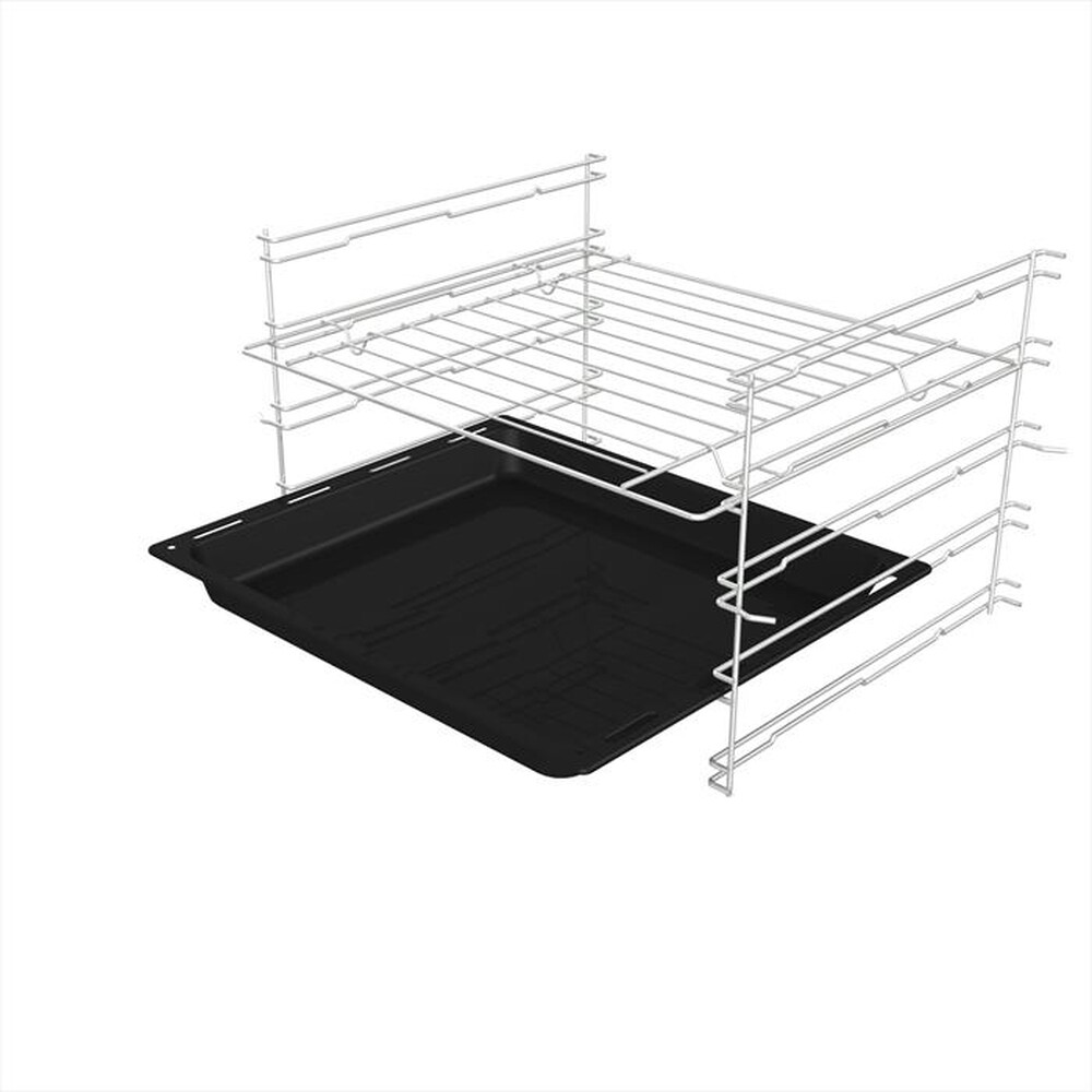 Immagine del prodotto HISENSE - Forno incasso elettrico BI62111AAX Classe A-Inox