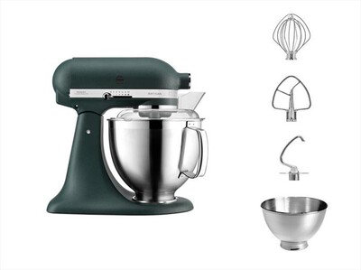 KITCHENAID - 5KSM185PSEPP-Palma