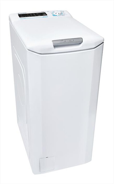 CANDY - Lavatrice CSPSTG 27TVE-11 7 Kg Classe E-Bianco
