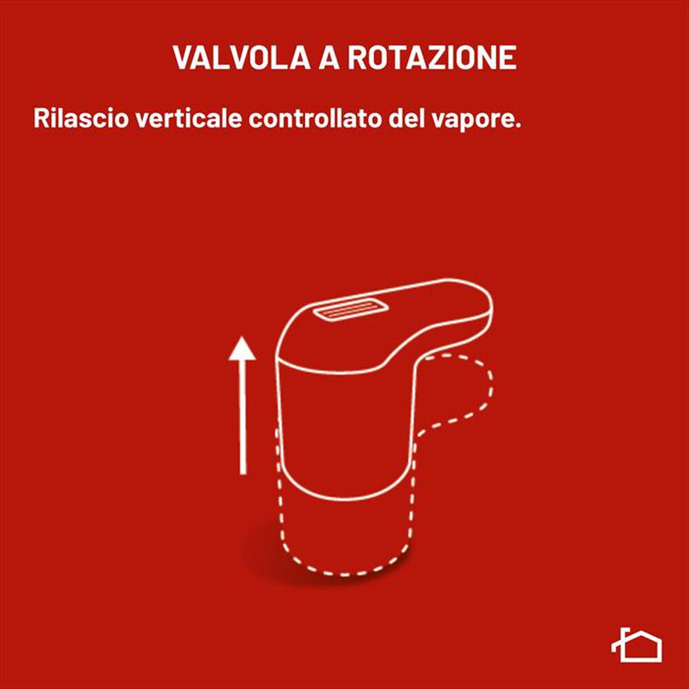 Immagine del prodotto LAGOSTINA - Pentola a Pressione &Oslash; 22 cm 010033010522-Inox