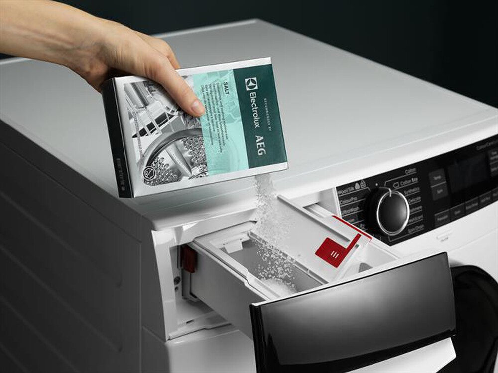 Immagine del prodotto ELECTROLUX - Sale per lavatrice e lavastoviglie M3GCS201-Grigio