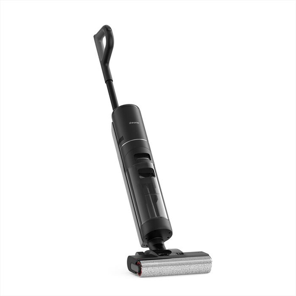 "DREAME - Lavapavimenti H12 Pro VM Combo - extra spazzola-Nero"