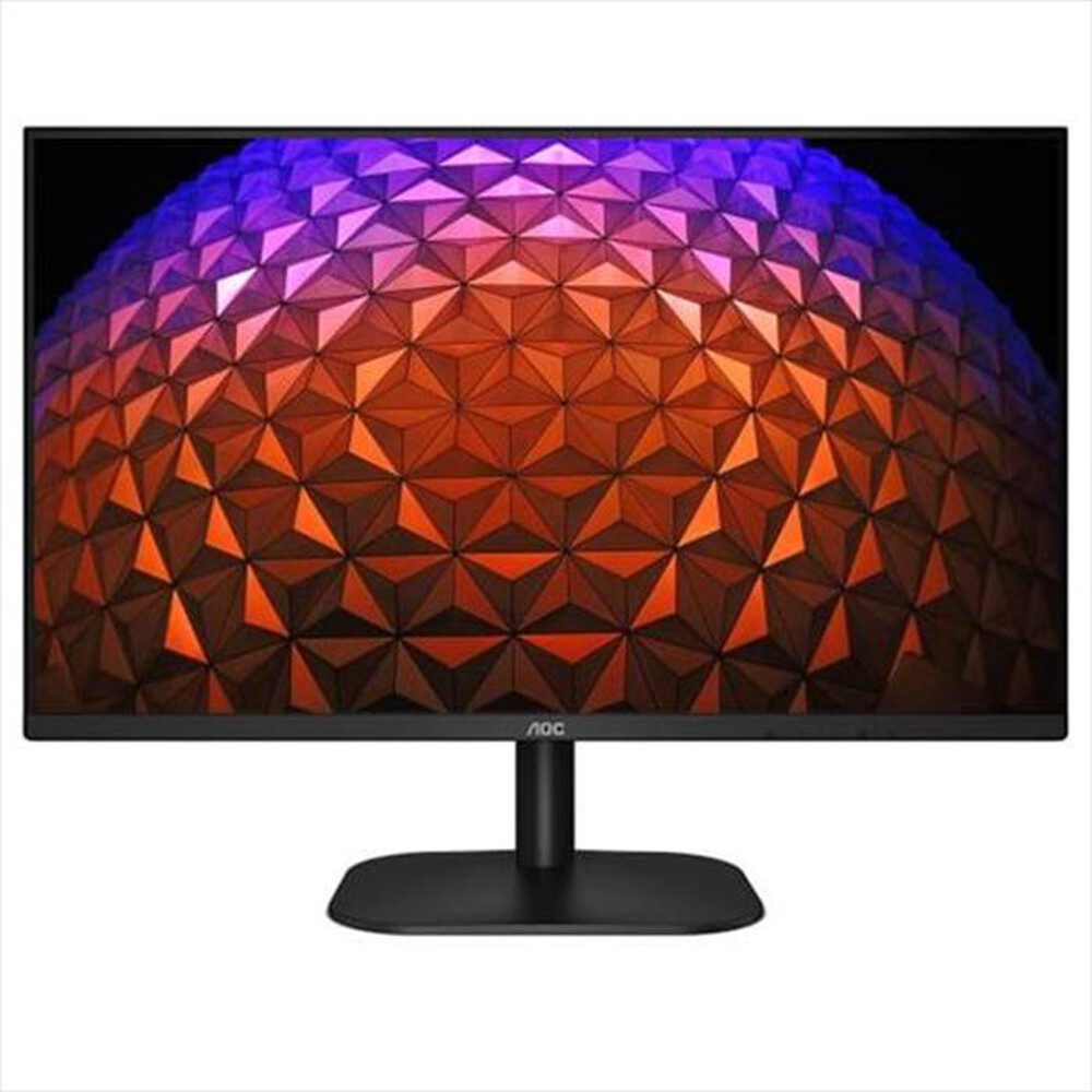 Immagine del prodotto AOC - 27B2H/EU-Nero