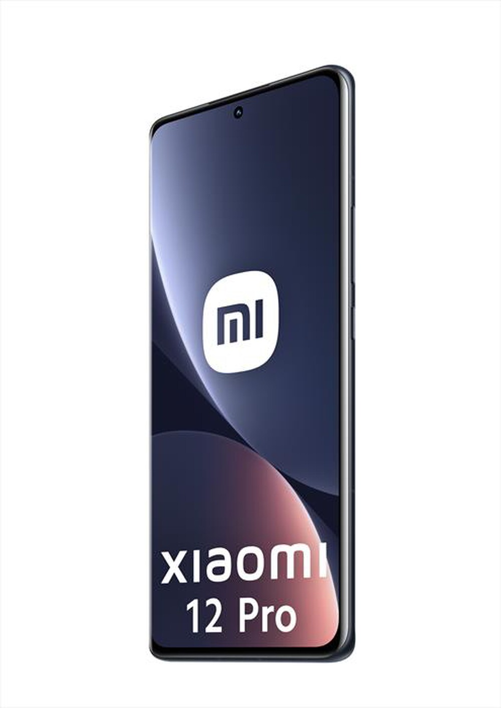 "XIAOMI - XIAOMI 12 PRO 12+256G-BLACK"