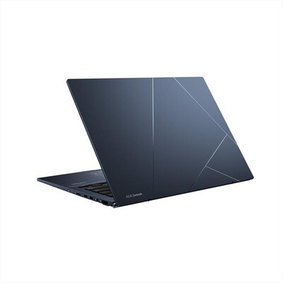 ASUS - Ultrabook UX3402ZA-KM637W-PONDER BLUE