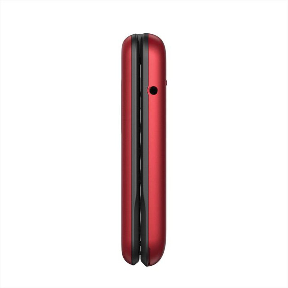 Immagine del prodotto PANASONIC - Cellulare KX-TF600EXR-Rosso
