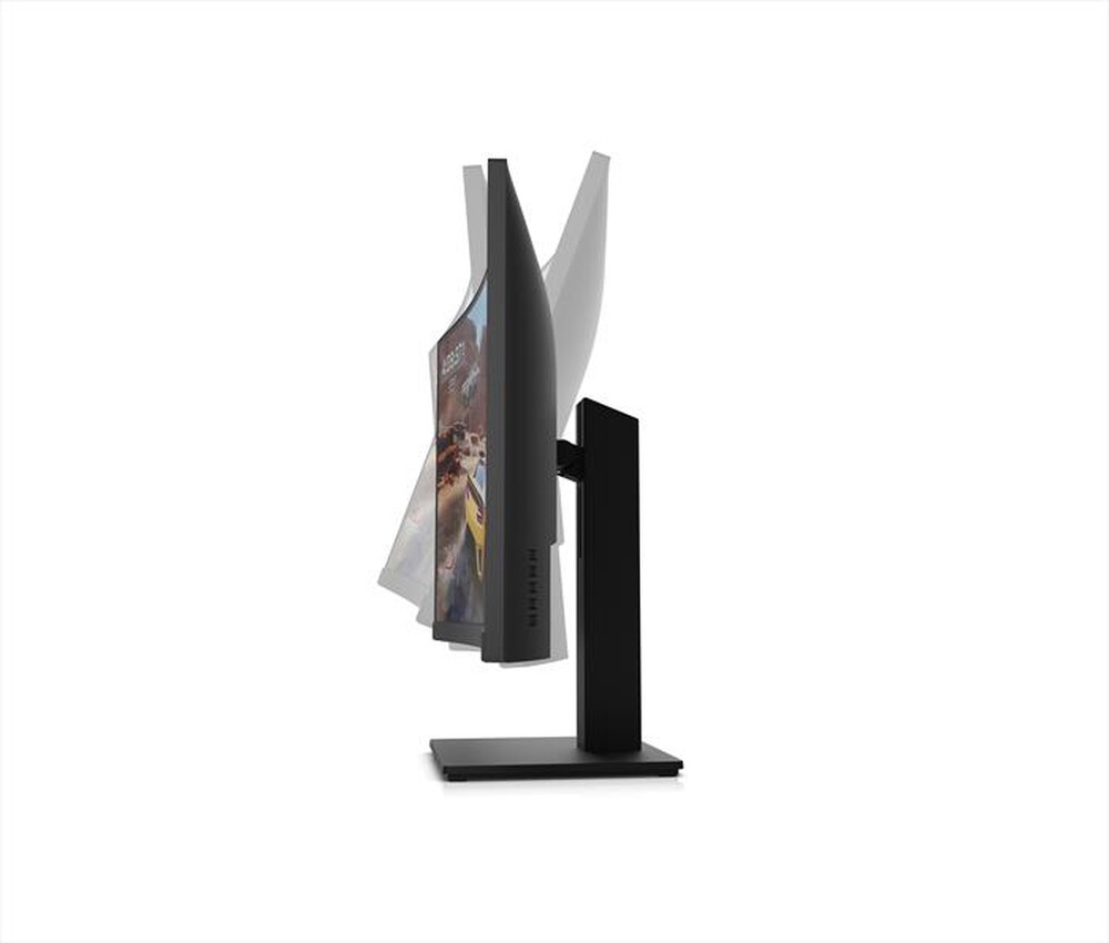 "HP - Monitor 27\" X27QC-Nero"