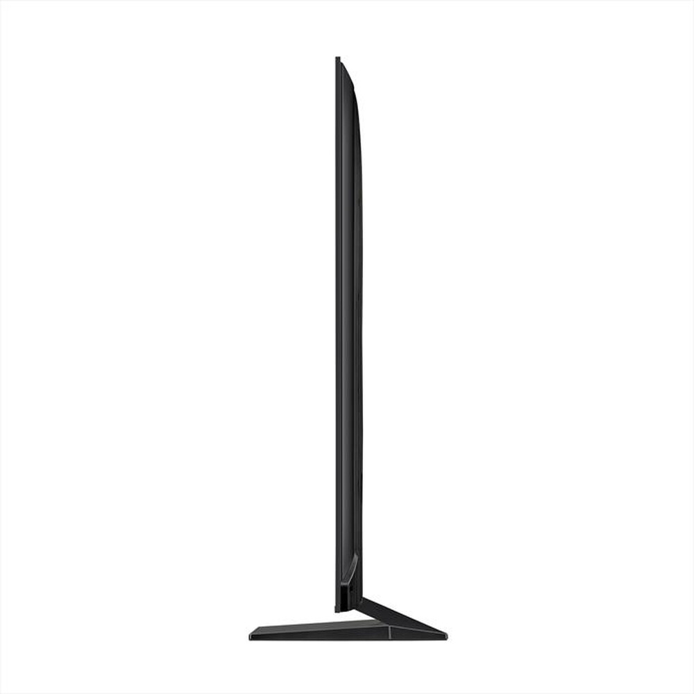 "LG - Smart TV QNED evo 4K 85QNED93A6AQ-Black"