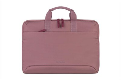 TUCANO - Borsa Notebook BSM15-PK Laptop 15.6 MacBook Pro 16-Rosa
