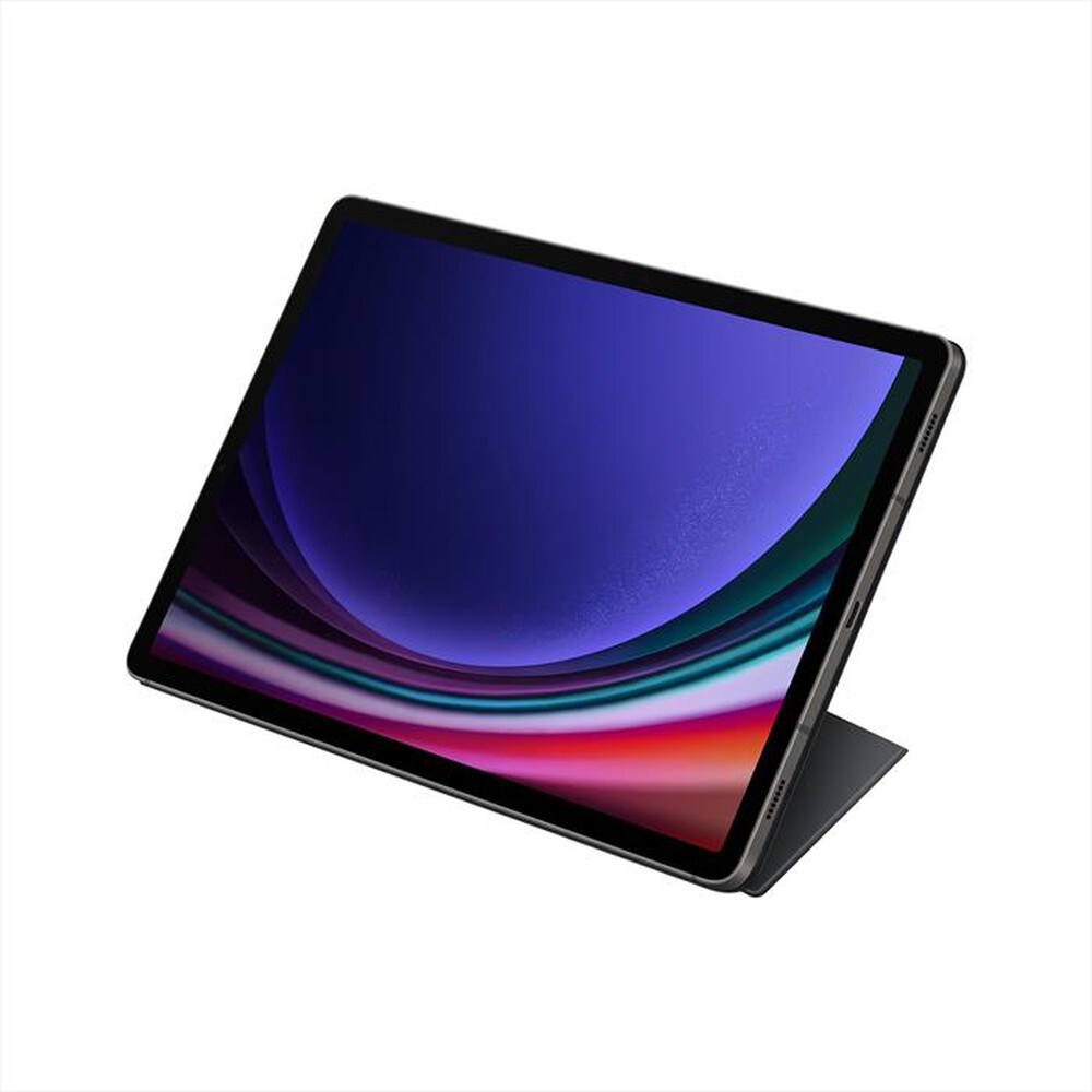 "SAMSUNG - Smart Book Cover GALAXY TAB S9"