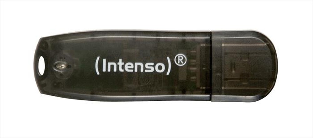 "INTENSO - USB 16GB-Nero"