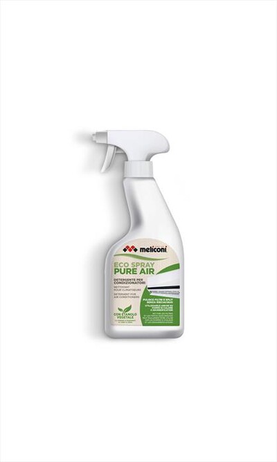 MELICONI - ECO SPRAY PURE AIR-Bianco