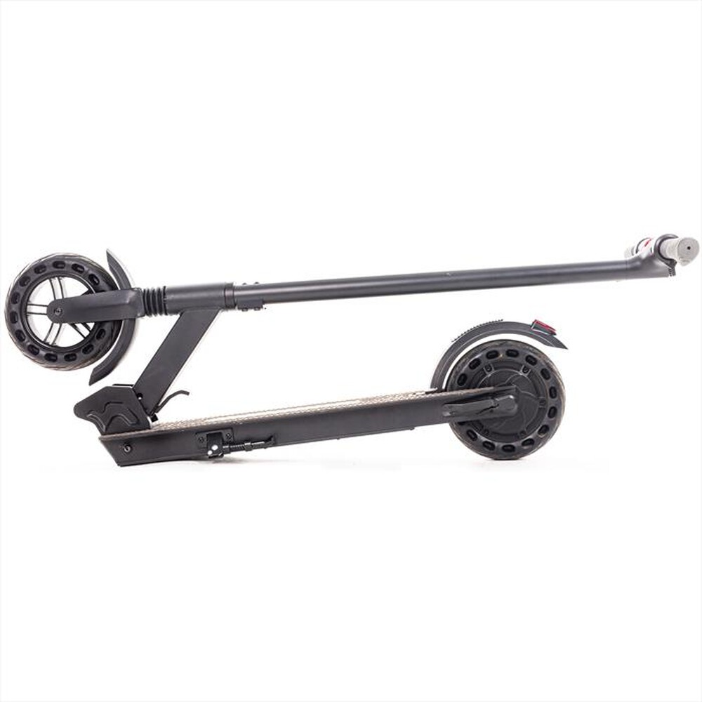 Immagine del prodotto IBIKE - MONO JET-NERO / BIANCO