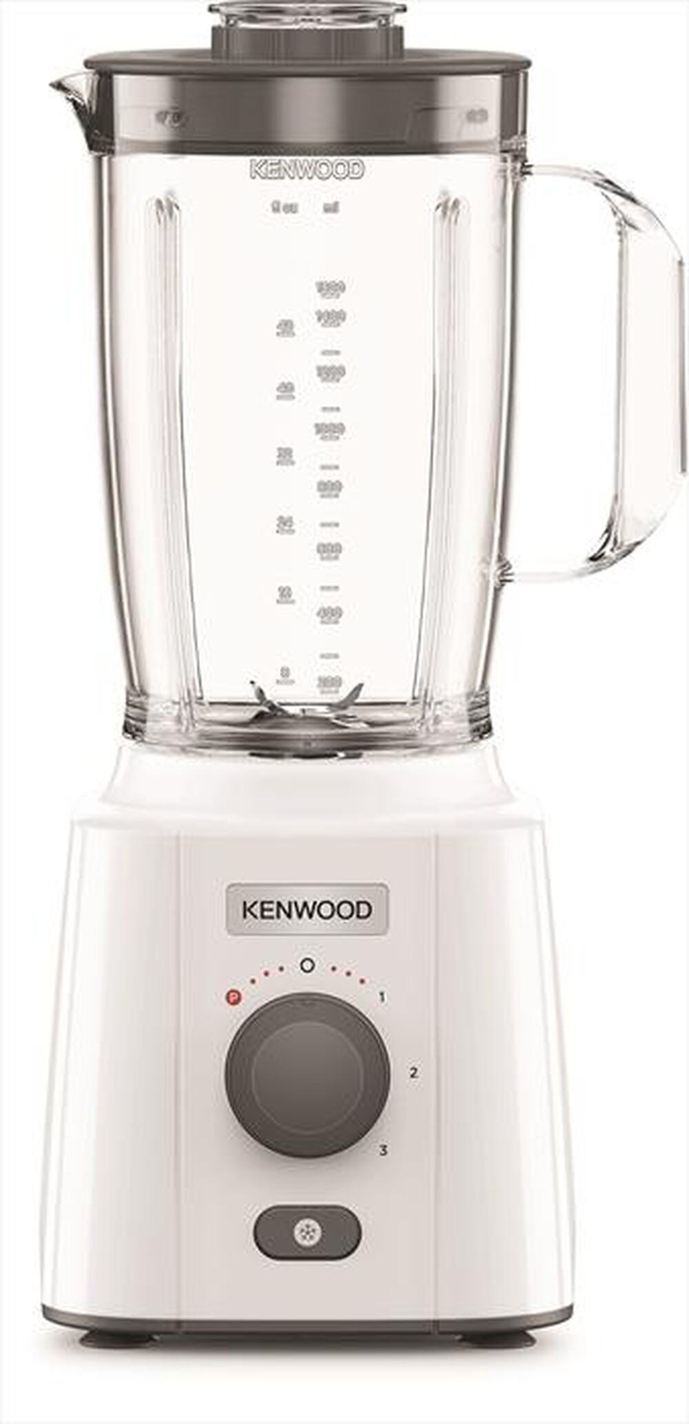 "KENWOOD. - BLP41.A0WH-Bianco"