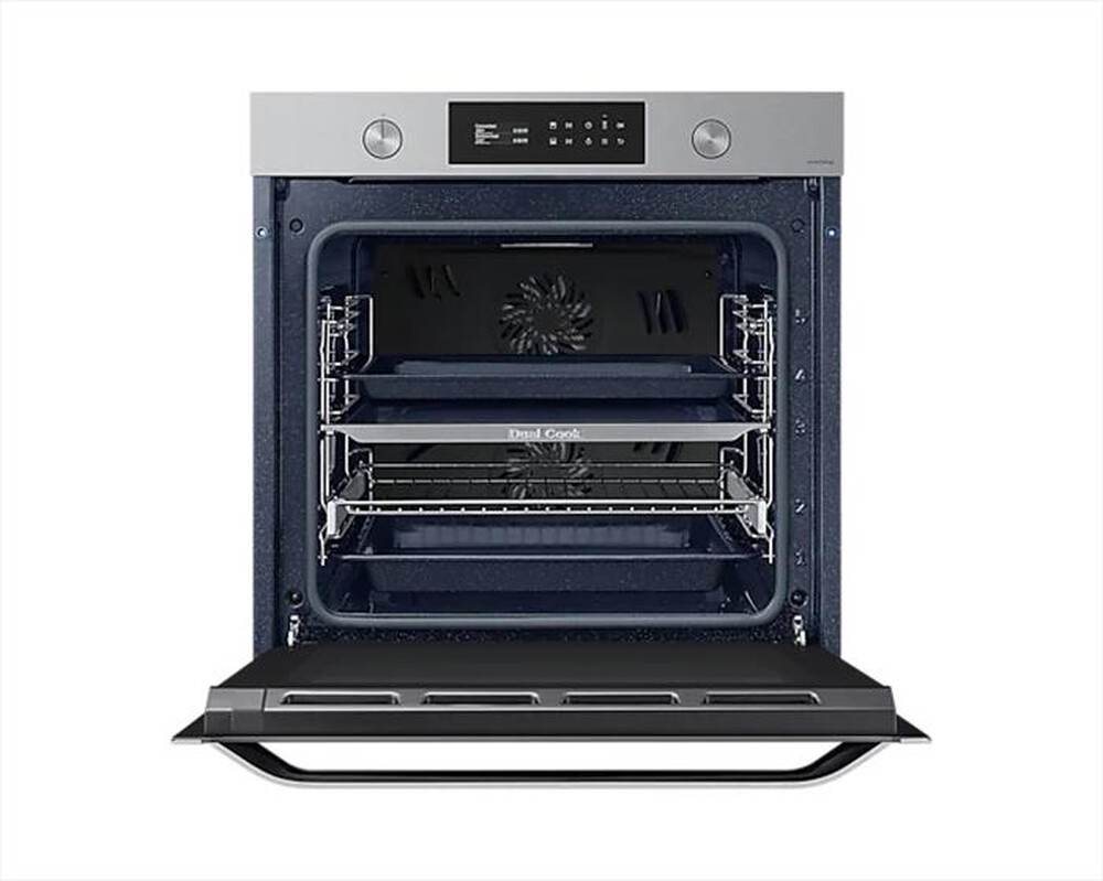 "SAMSUNG - Forno incasso elettrico E6EOVEEOVE25IN Classe A+"