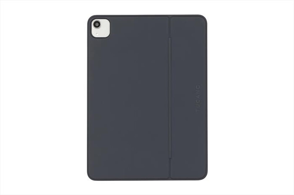 "TUCANO - Custodia iPad Air 11 M2 2024, iPad Air 4/5th gen-NERO"