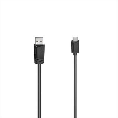 HAMA - CAVO USB TYPE C