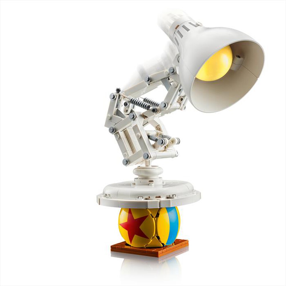 "LEGO - IDEAS Disney Pixar Luxo Jr. - 21357"