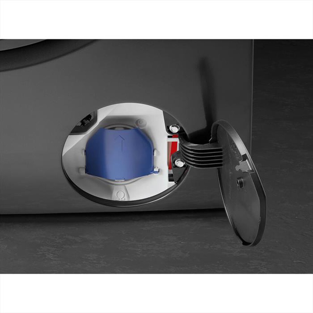 Immagine del prodotto AEG - Lavatrice LR7BLACK 9 Kg Classe A-Nero