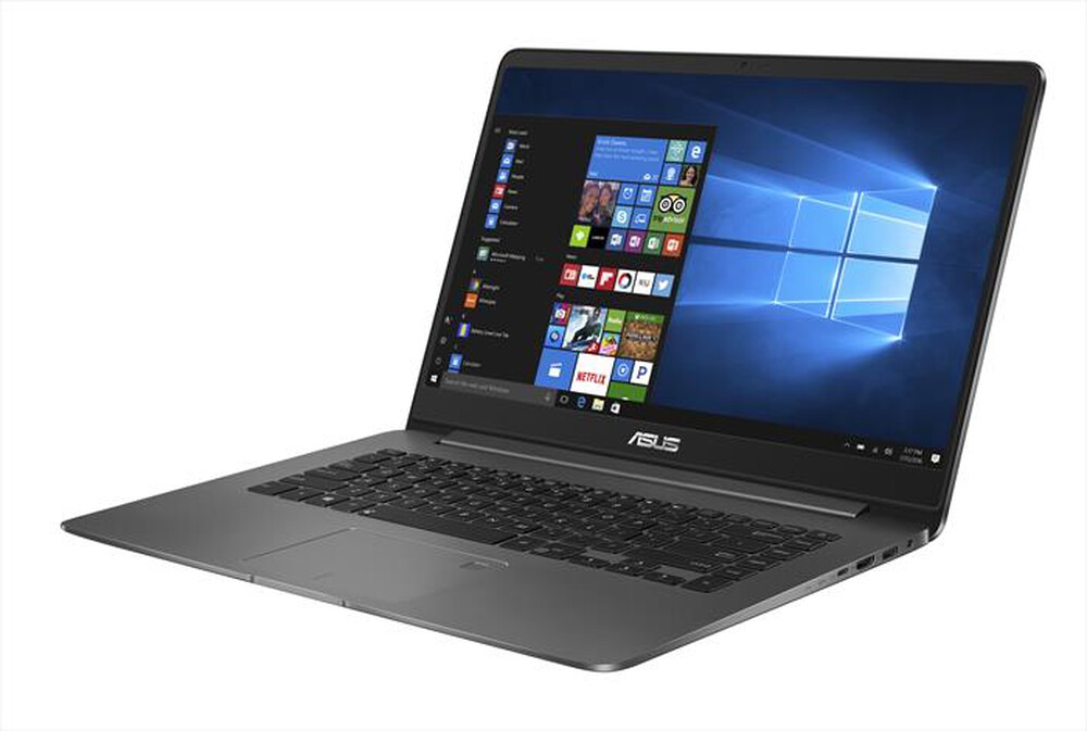 Immagine del prodotto ASUS - Notebook UX5304VA-NQ029W-Grey