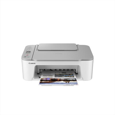 CANON - PIXMA TS3451-White