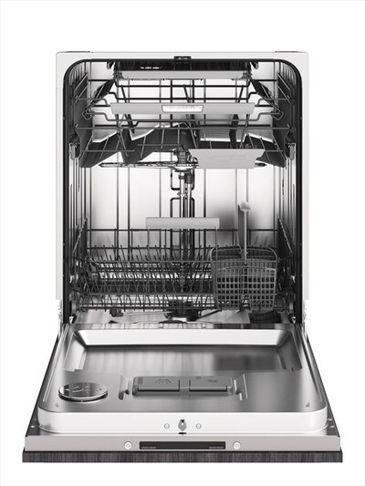 ASKO - Lavastoviglie incasso DFI 444 B/1 Classe C