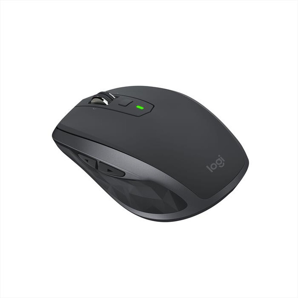 "LOGITECH - MX Anywhere 2S Wireless-GRAPHITE"