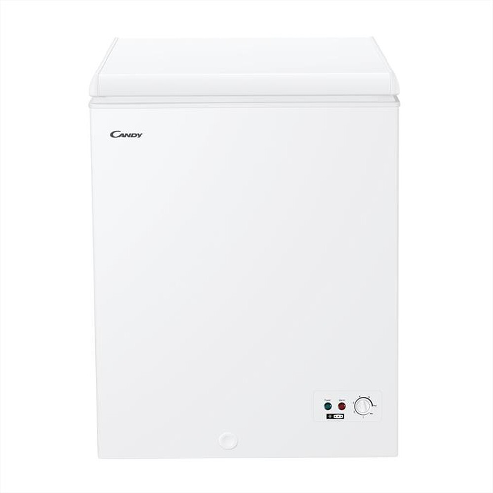 Immagine del prodotto CANDY - Congelatore orizzontale CCHH 145E Classe E 137 lt-Bianco